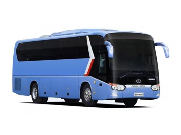 Bus de turismo 12-13m, XMQ6129Y2
