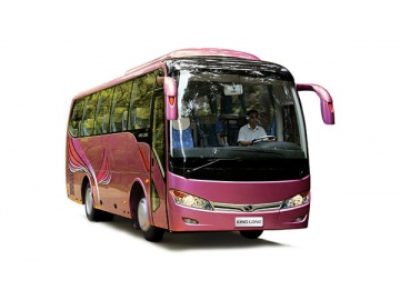 Bus de turismo 8-9m, XMQ6859Y