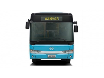 Bus urbano 8m XMQ6820G