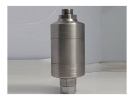Mini intensificador de presión de agua para uso doméstico