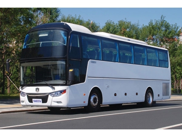 Autobús turístico 6129H (Magnate)