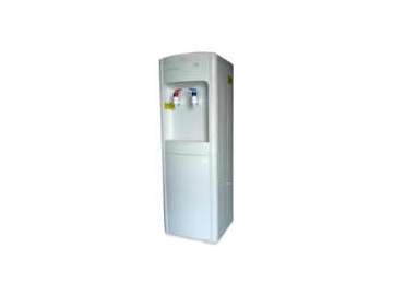 Dispensador vertical de agua fría(helada) y caliente 16L 16L-B