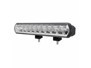 Barra de luz de conducción LED 5W, B0206