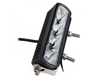 Barra de luz de conducción LED 5W, B0205