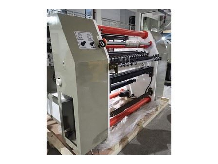 Máquina automática de corte en tiras de alta velocidad FQL