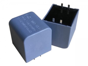 Capacitor de polipropileno metalizado con filtro DC-LINK MKP-HFC
