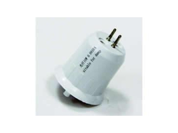 Marcadora láser de fibra óptica con cabezal simple, MF20-L-A