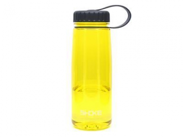 Botella y taza de agua de tritán CYH026