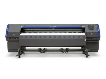 Impresora con pigmentos a base de agua M-330XP