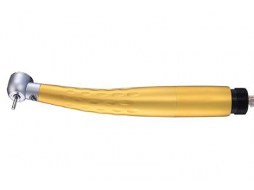Turbina dental de alta velocidad de color YING-TUP