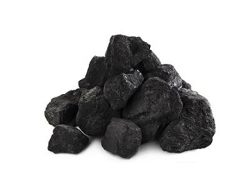 Bombeo de lodos de carbón