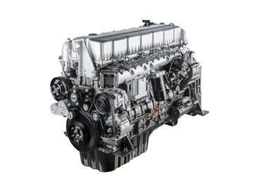 Motor diésel para camión SDEC serie E