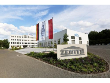 QGM Zenith Alemania