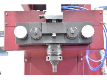 Máquina de inyección de elastómero de poliuretano en media temperatura