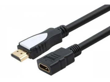 Cable HDMI 4K, cable mini HDMI