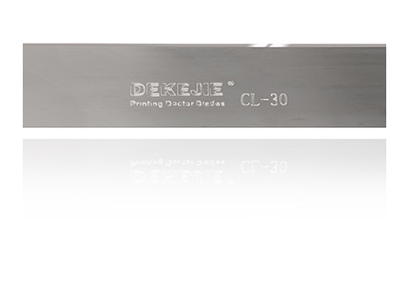 Rasqueta de acero carbono, rasqueta CL-30