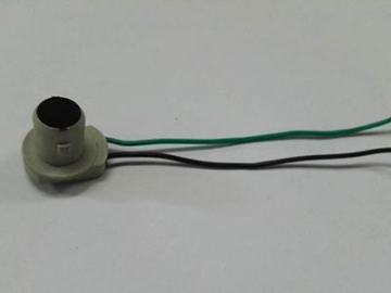 Producción electrónica   (adhesivo fundido en caliente para cableado y pegado de la PCB)