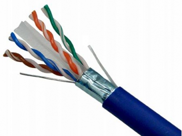 Cable Cat 6A