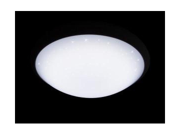 Lámpara de techo LED impermeable para interior SC-H107A