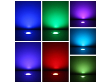 Plafón LED ultrafino SC-B101,Plafones LED, Iluminación LED
