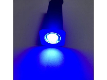 Foco LED empotrable cuadrado SC-B113 (para suelos),Foco LED, LED de Suelo, Iluminación LED