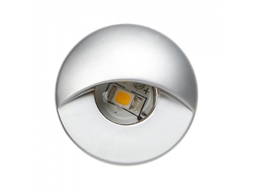Mini aplique LED SC-F101 (para decks),Aplique LED, Iluminación LED, Iluminacion para decks