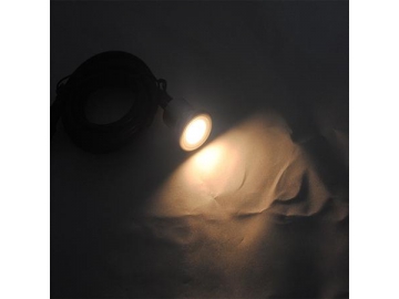 Luz LED RGB SC-F103 (para suelos),Luz LED, LED de Suelo, Iluminación LED