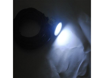 Luz LED RGB SC-F103 (para suelos),Luz LED, LED de Suelo, Iluminación LED