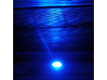 Luz LED RGB SC-F106 (para suelos),Luz LED, LED de Suelo, Iluminación LED