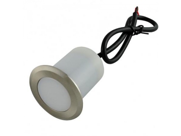 Luz LED RGB SC-F110 (para suelos),Luz LED, LED de Suelo, Iluminación LED