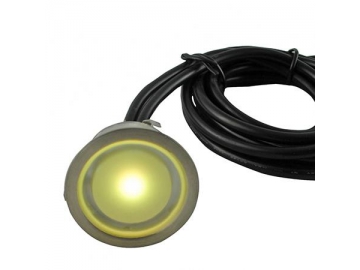 Foco LED empotrable SC-B104 (para suelos)
