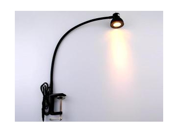 Lámpara LED de escritorio, flexible SC-E102