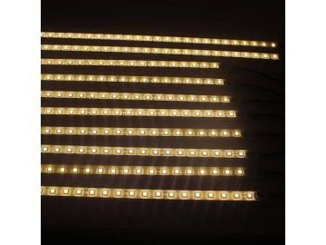 Tira de luz rígida SC-D105A,Tiras LED, Iluminación LED