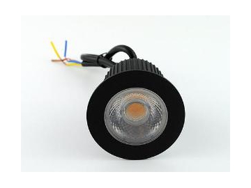 Luz LED COB empotrada para paisajismo SC-F112