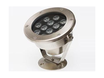 Luz LED impermeable para piletas SC-G102