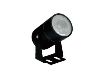 Lámpara LED de pared para exterior SC-K101