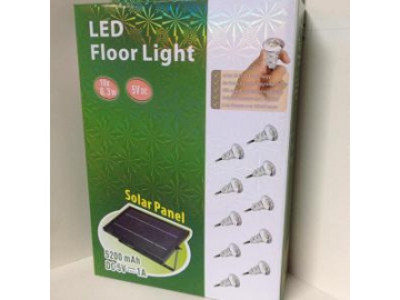 Kits para iluminación LED