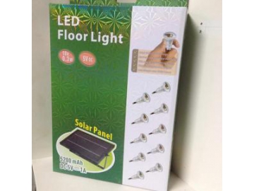 Kits para iluminación LED
