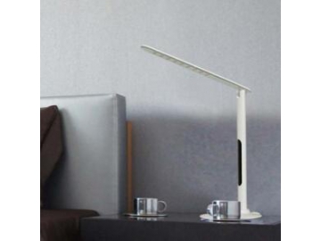 Lámpara LED para escritorios plegable,Iluminación LED,Lámparas de escritorio