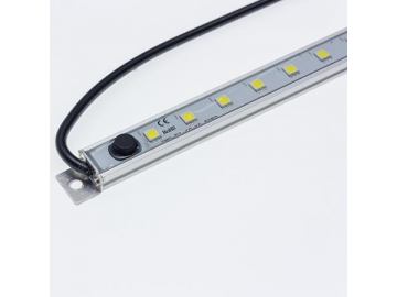 Tira de luz rígida SC-D102A,Tiras LED, Focos LED