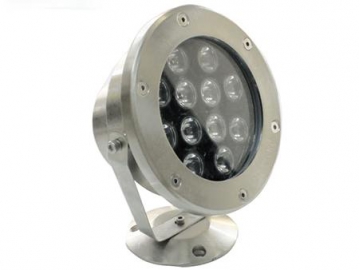 Foco LED sumergible SC-G102,Focos Sumergibles, Iluminación LED