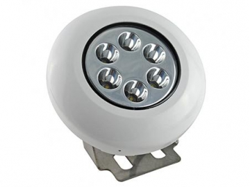 Foco LED sumergible SC-G108,Focos Sumergibles, Iluminación LED