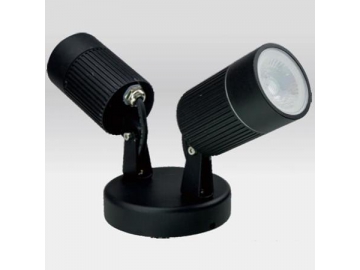 Reflector LED COB de dos luces SC-K104