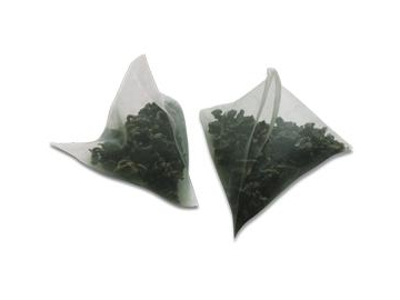 Envasadora de té verde (Escala electrónica de cabezal dual), MK-SJB02