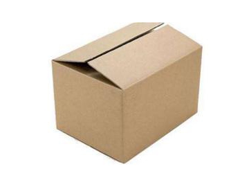 Envasadora de tuercas (para cajas grandes de cartón), MK-LS-AC