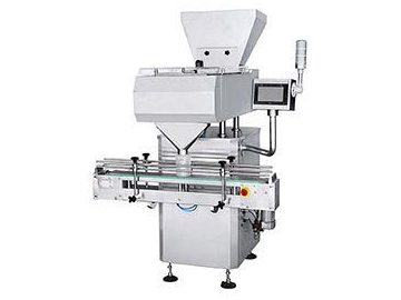 Máquina de Formado, Llenado y Sellado Horizontal JW-MIX2, para Productos Mixtos y Pesadora de 10 Cabezales
