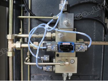 Plegadora Hidráulica, con Controlador DA41S; Prensas Plegadoras; Máquinas para Procesar Metales