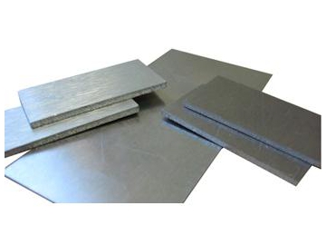 Corte de aluminio por láser