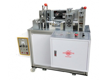 Máquina ultrasónica  para hacer respirador desechable, HD-0105 (Para caparazón exterior)