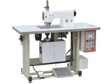 Máquina de coser por ultrasonidos, HD-1802